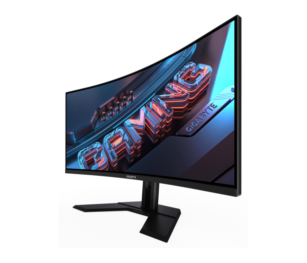 Gigabyte G34WQCP - 1319190 - zdjęcie 2